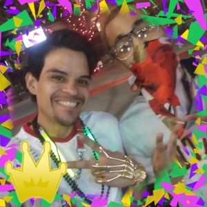 Meet your Posher, Gabe